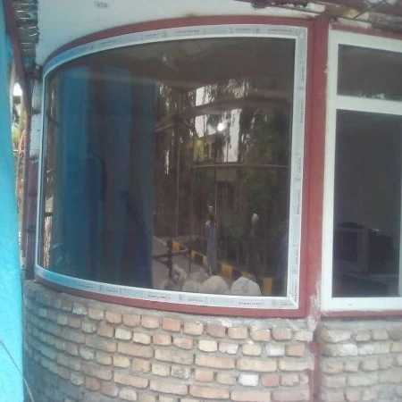 Bending glass