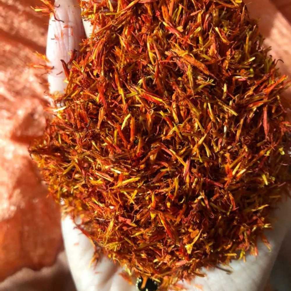 Eid sale of Kerman saffron with the best quality