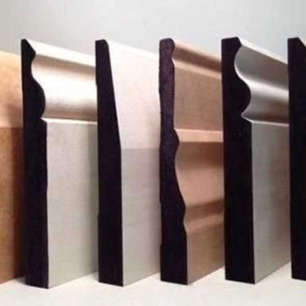 3 meter branch cornice