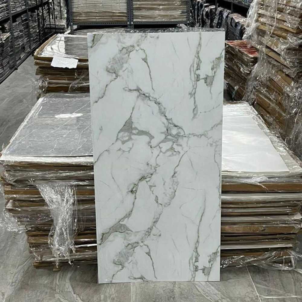Marble sheet
