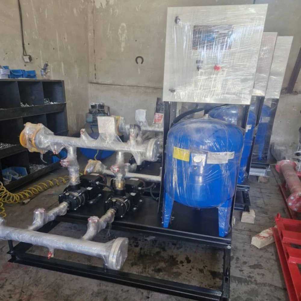 Waterproof Pump Pump with Grandfus Pump Model CM10/2