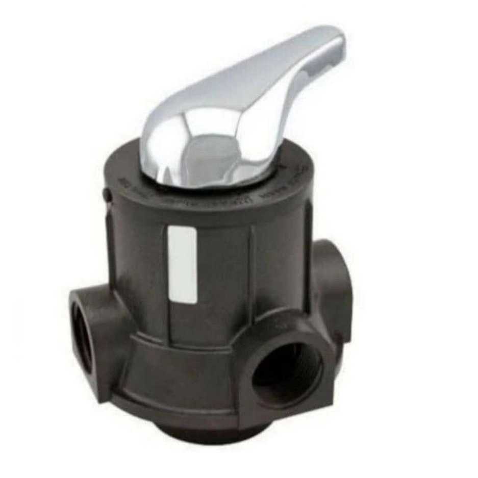 1 -inch sand filter valve