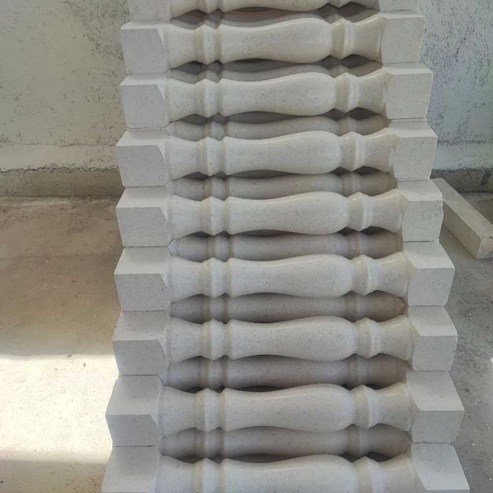 Stone fence