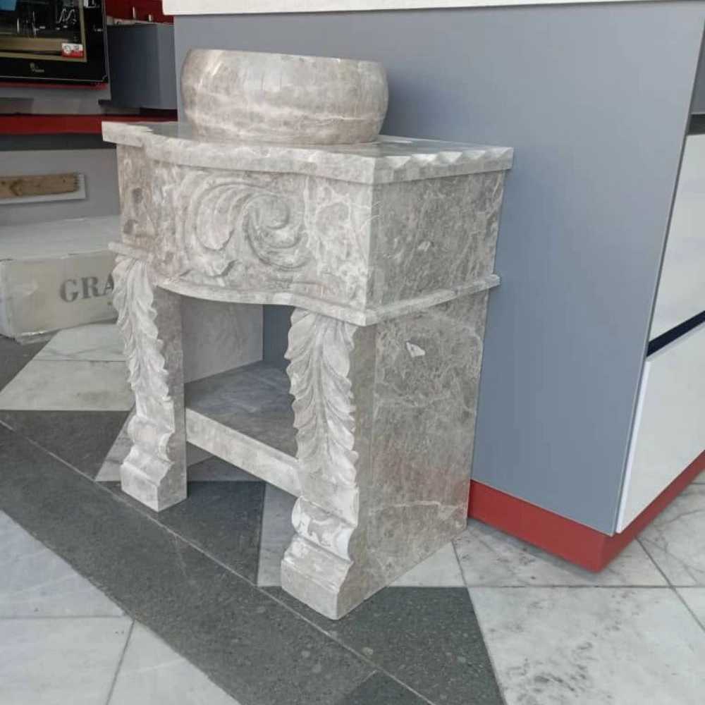 Stone wash