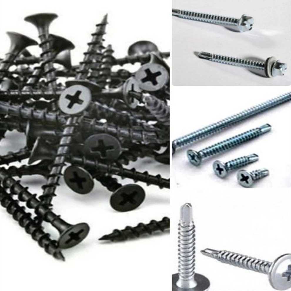 gable screw