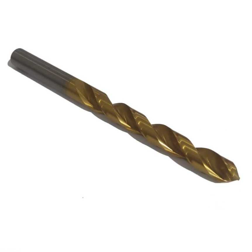 Cobalt drill