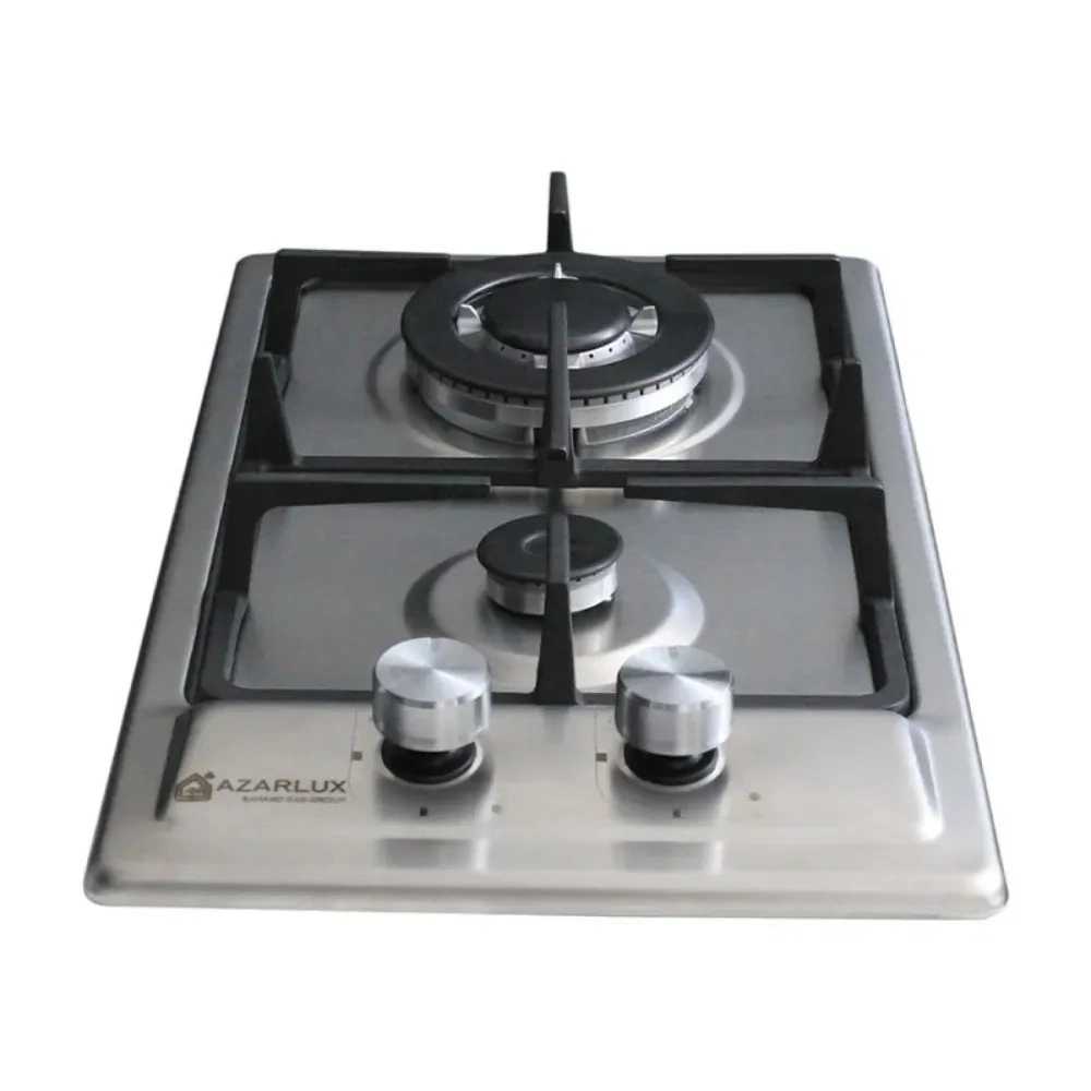 Azarlux S02NL-C2S Double Flames