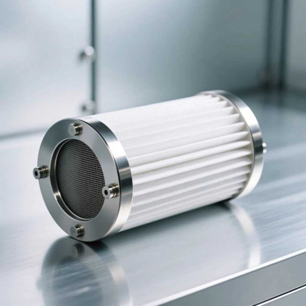 Industrial Collect Filter