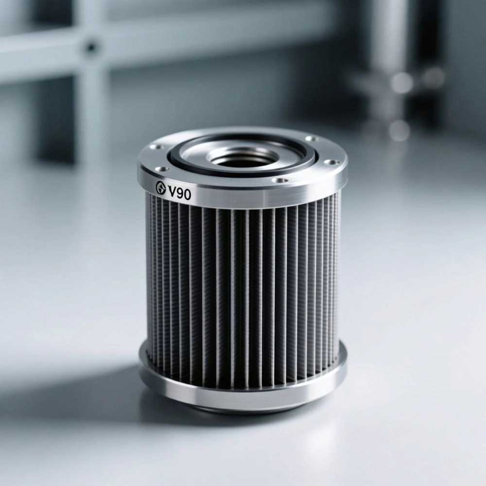 W90 Industrial Gearbox Filter