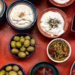 side dishes