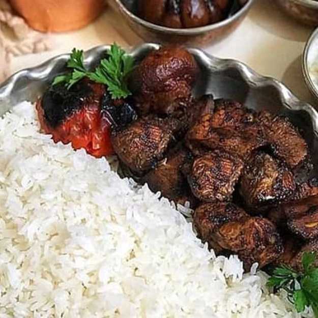 Sour chalukbob