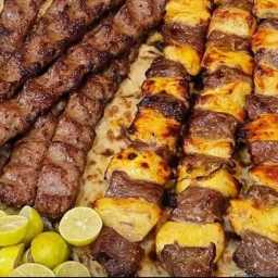 Grills