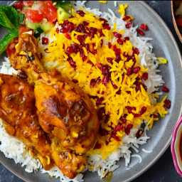 Iranian food