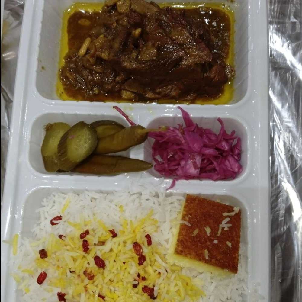 Sheep meat
