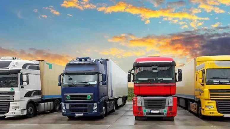 Freight and transportation in Tehran