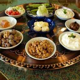 side dishes
