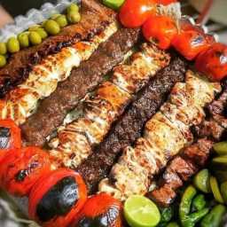 Chalkababs