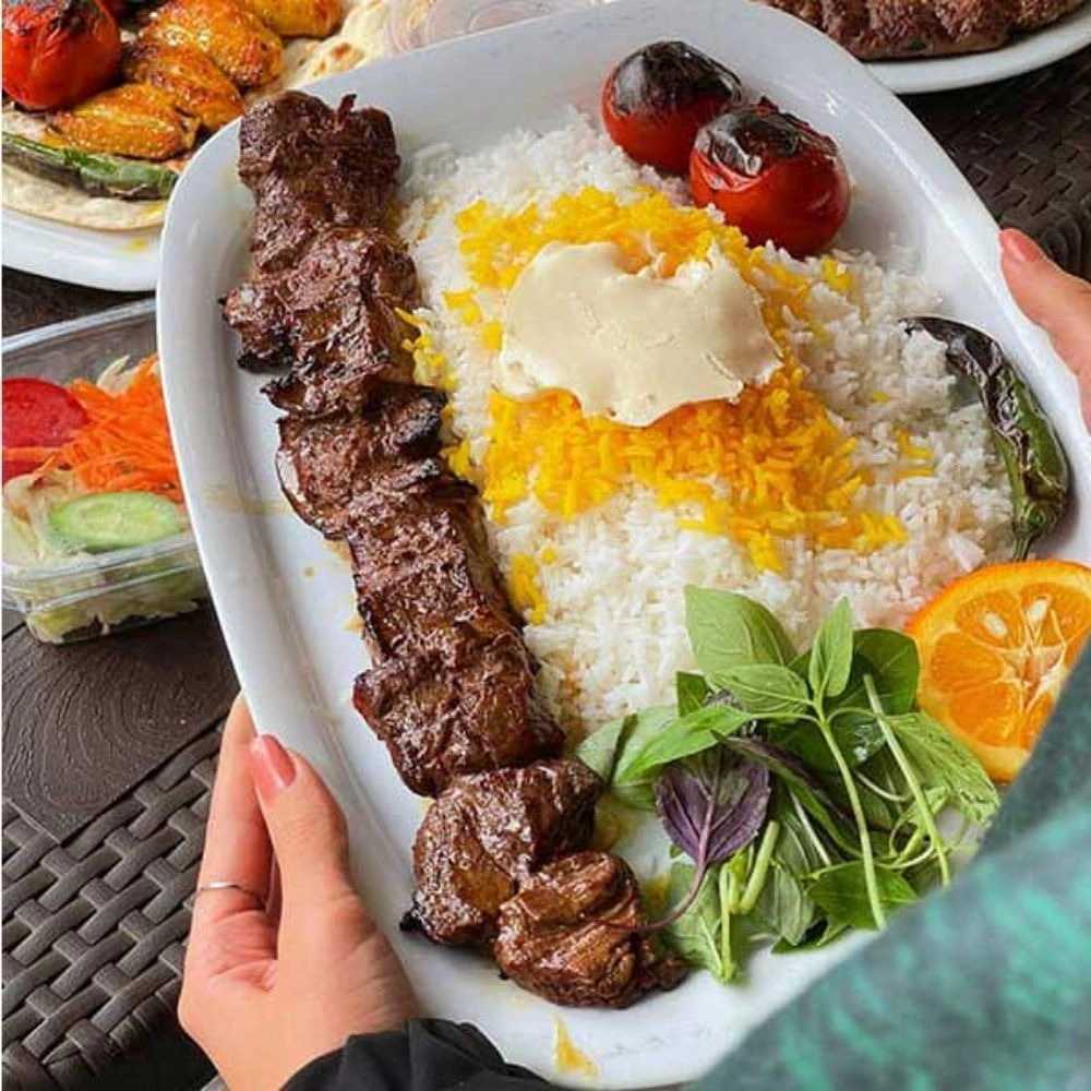 Local Chokabab
