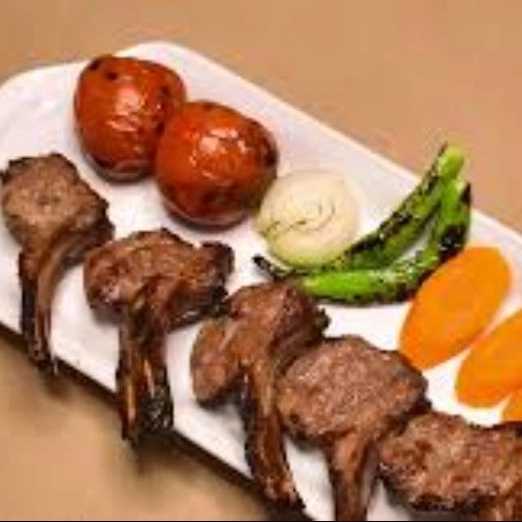 Shishlik