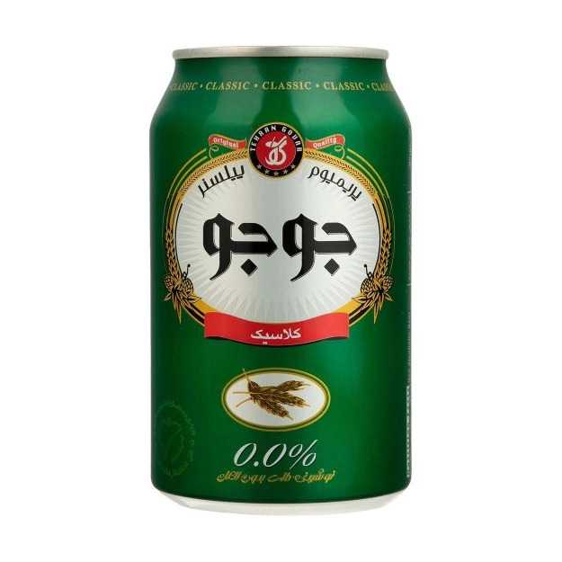 Classic beer