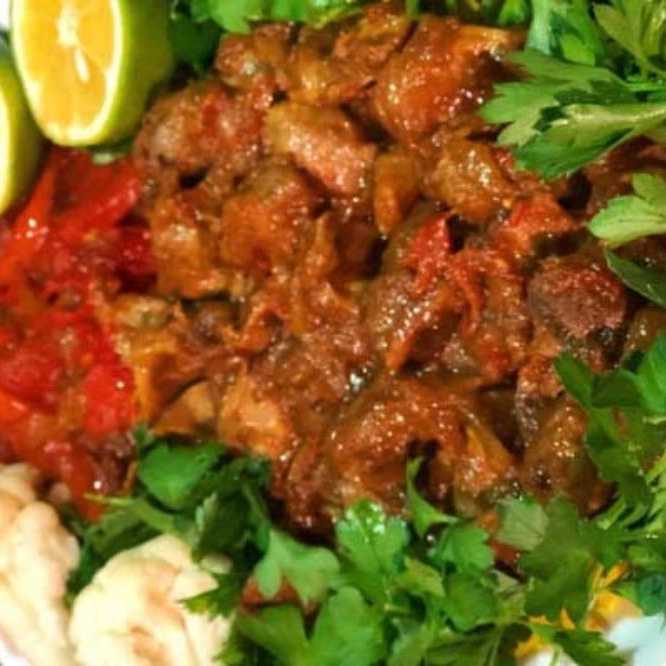 Vavishka ördeği