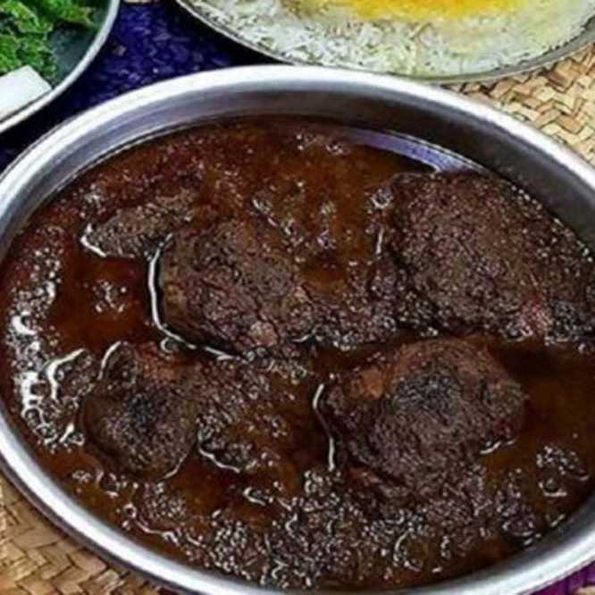 Fesanjan ördeği