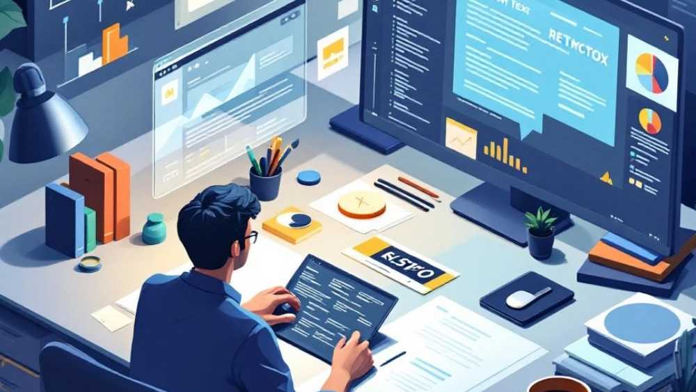 Success Tips in SEO
