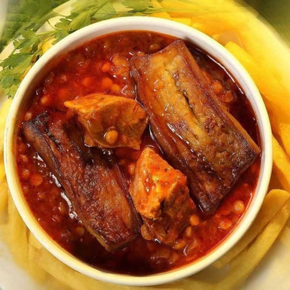 Eggplant