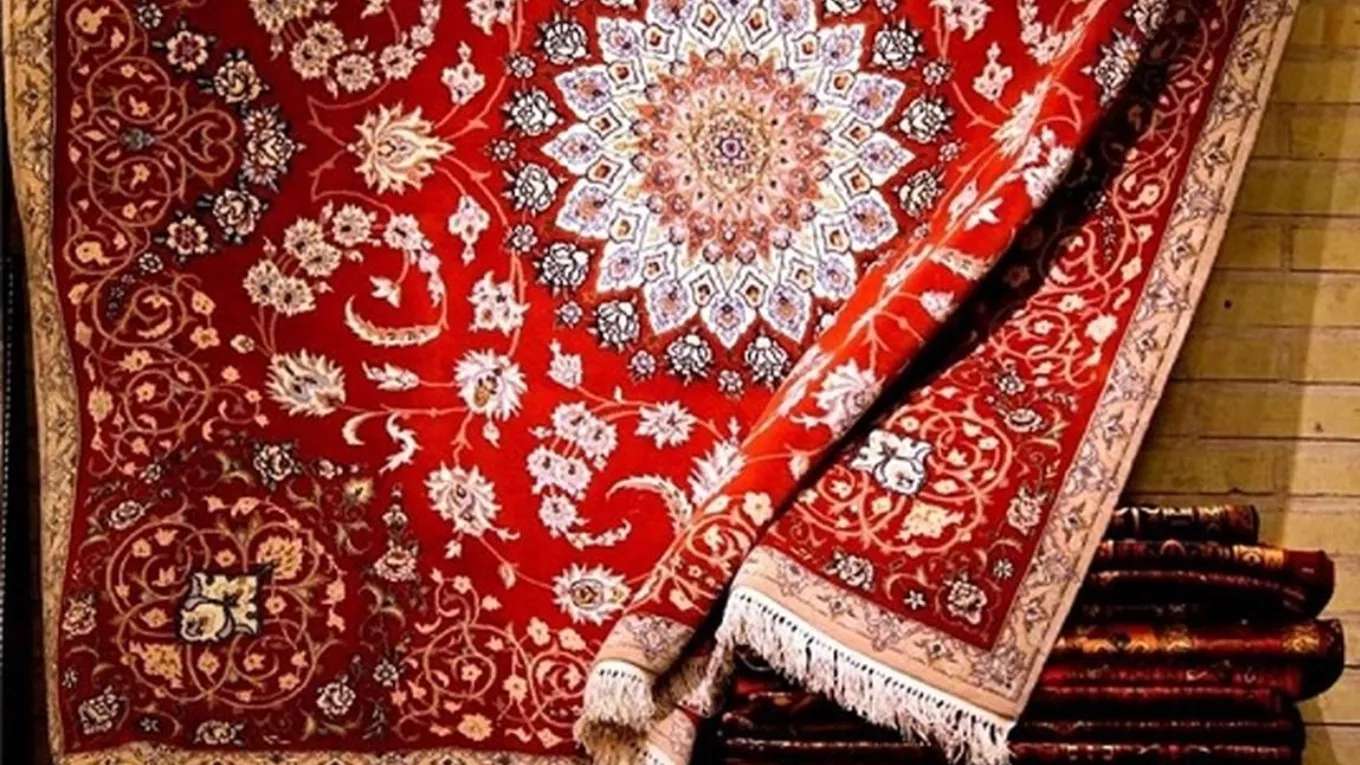 gri halı