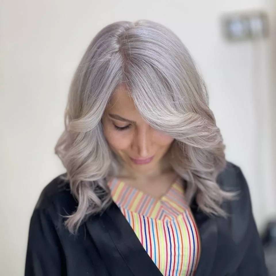 رنگ و لایت