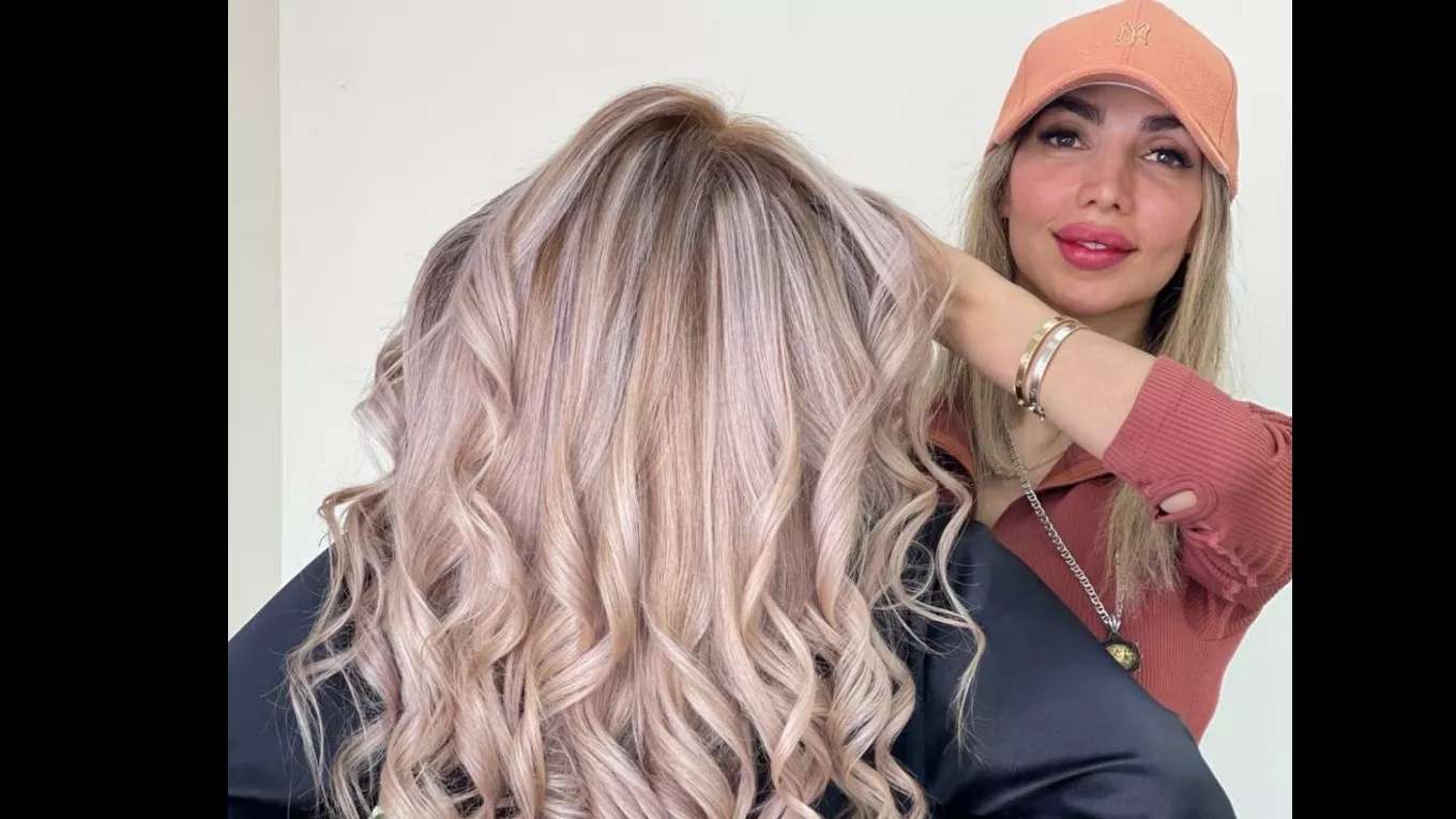 مع مدام تاتي