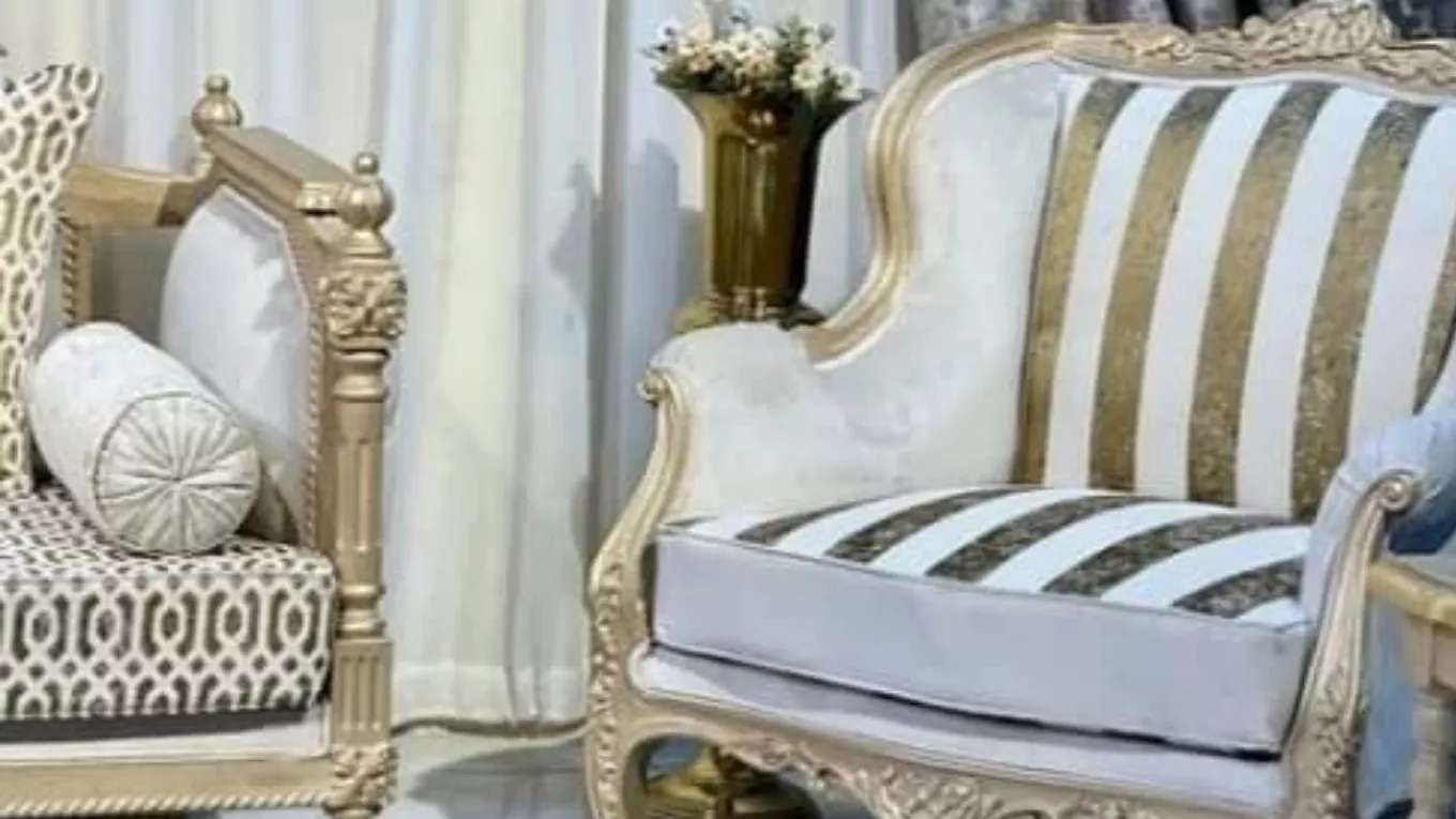 Babak sofa