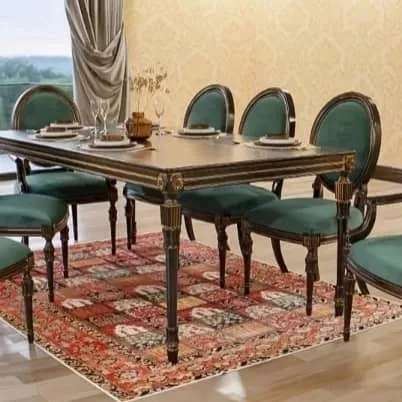 میز نهارخوری