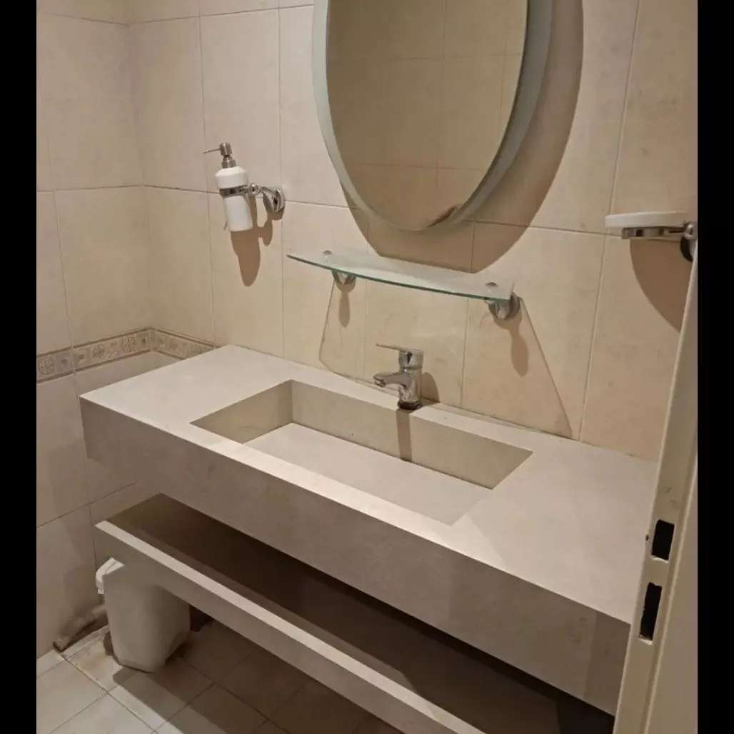 انواع روشویی سنگی