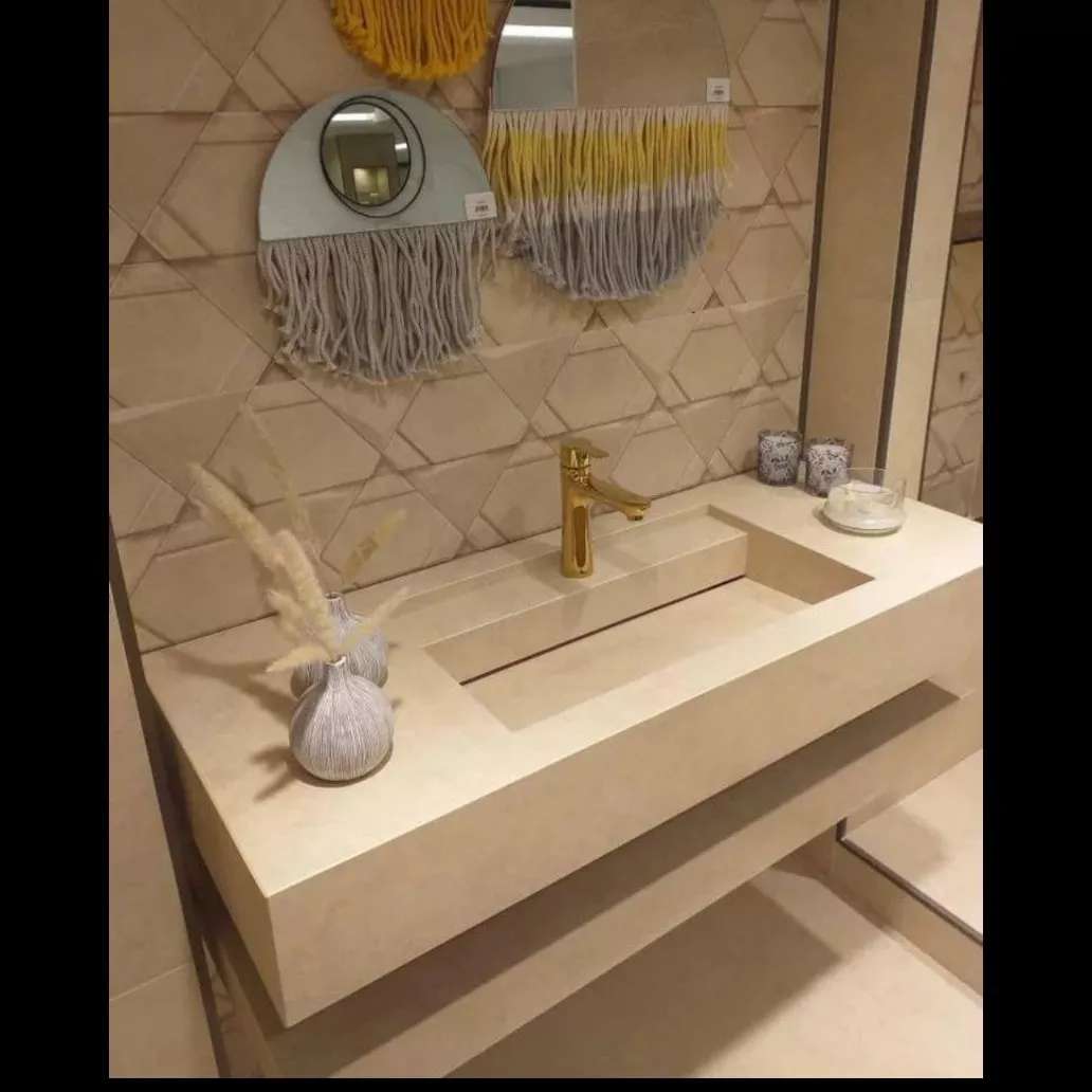 انواع روشویی سنگی