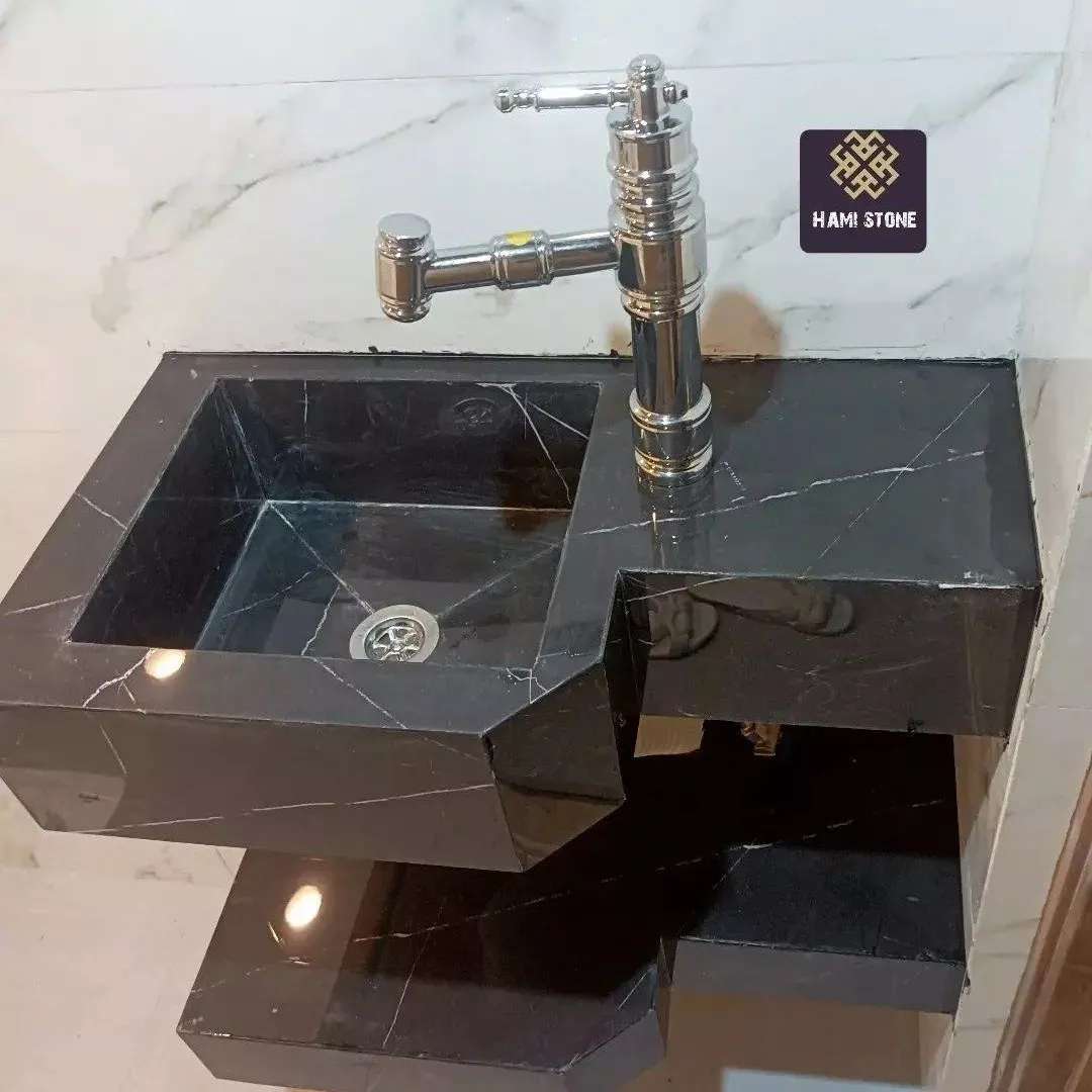 انواع روشویی سنگی