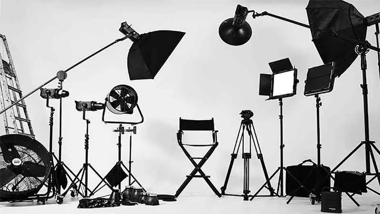 studio