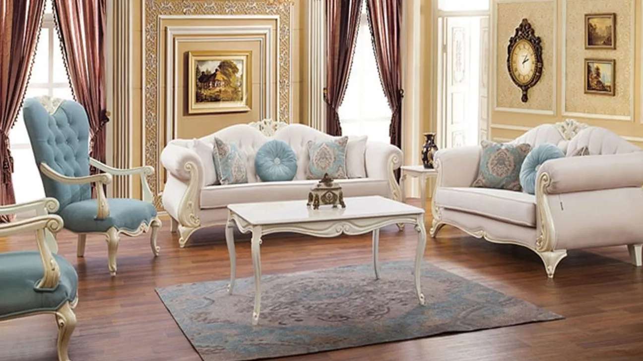 Production and repair of furniture