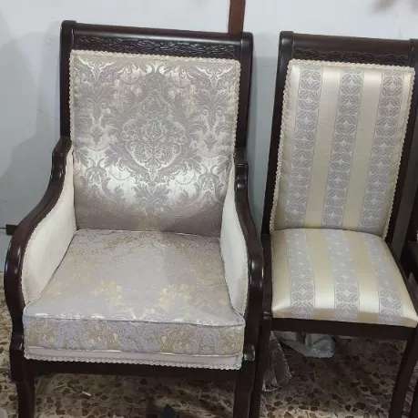 تعمیر مبلمان