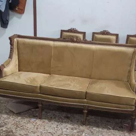 تعمیر مبلمان