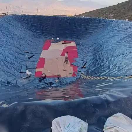 تامین آب پایدار