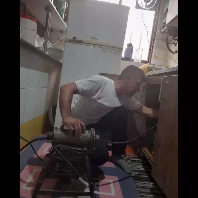 لوله بازکنی گیلان
