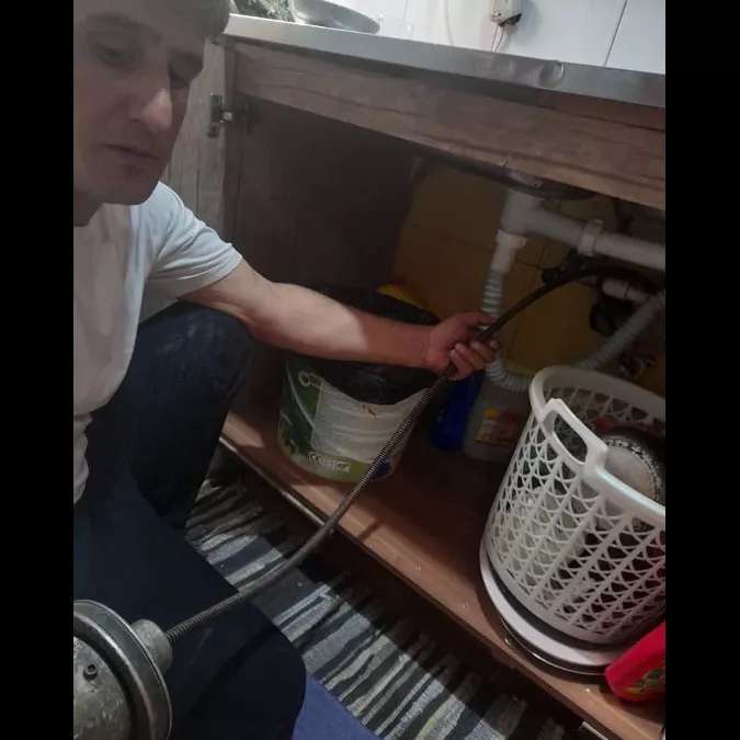 لوله بازکنی گیلان