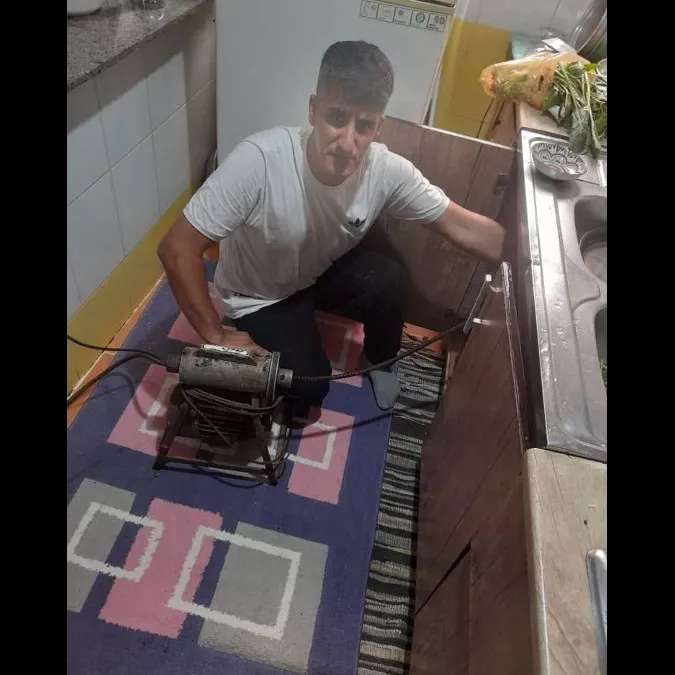 لوله بازکنی گیلان