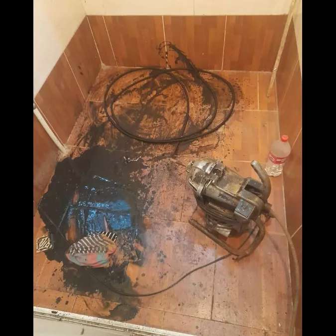 لوله بازکنی گیلان بصورت شبانه روزی