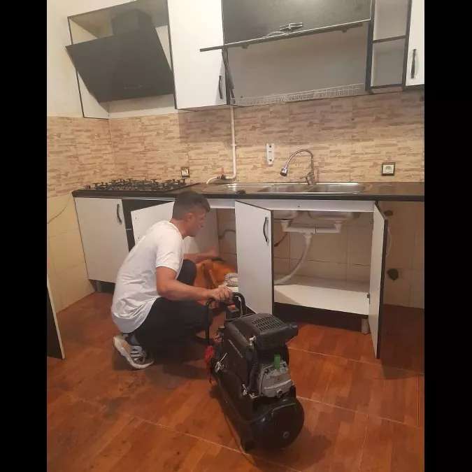 لوله بازکنی گیلان بصورت شبانه روزی