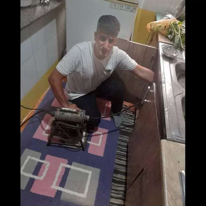 لوله بازکنی گیلان
