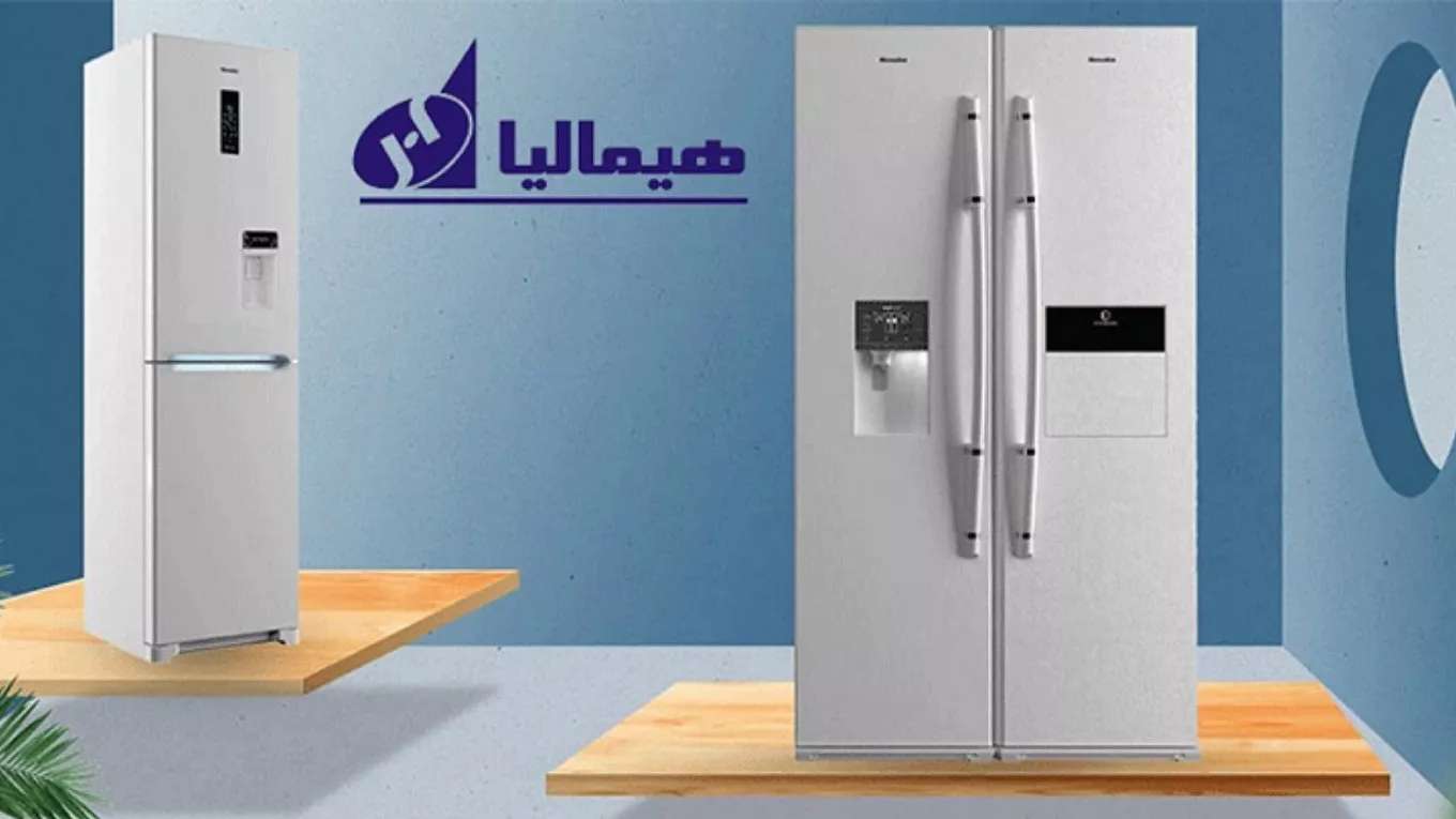 ممثل جبال الهيمالايا الجليدية