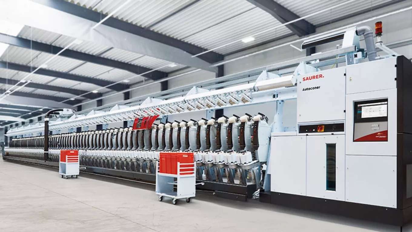 Northwest Textile Machinery