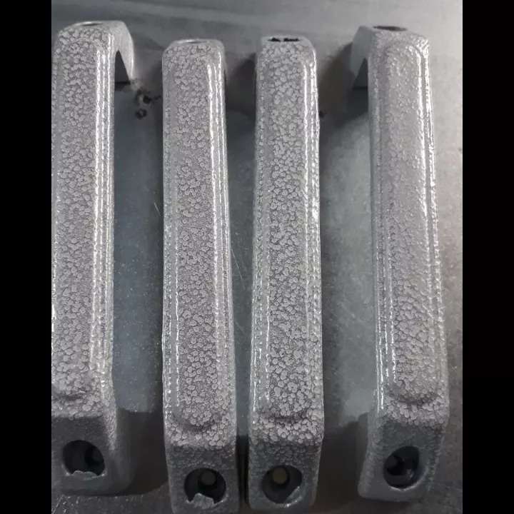 رنگ استاتیک گلدشت